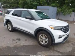 1FMSK8DH3MGA25923 2021 FORD EXPLORER
