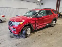 1FMSK8DH3MGA26182 2021 FORD EXPLORER