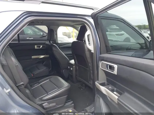 1FMSK8DH3MGA28319 2021 FORD EXPLORER - Image 8