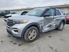 1FMSK8DH3MGA28904 2021 FORD EXPLORER
