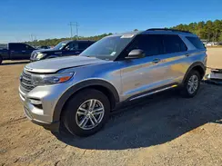 1FMSK8DH3MGA29423 2021 FORD EXPLORER