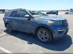 1FMSK8DH3MGA33391 2021 FORD EXPLORER