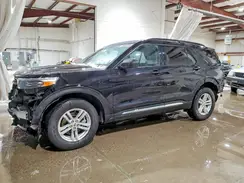 1FMSK8DH3MGA38722 2021 FORD EXPLORER