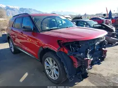 1FMSK8DH3MGA40664 2021 FORD EXPLORER