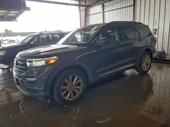 1FMSK8DH3MGA41426 2021 FORD EXPLORER