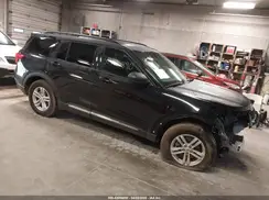 1FMSK8DH3MGA51843 2021 FORD EXPLORER