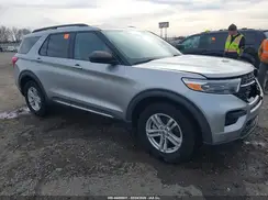 1FMSK8DH3MGA51986 2021 FORD EXPLORER