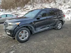 1FMSK8DH3MGA54354 2021 FORD EXPLORER