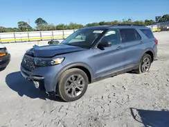 1FMSK8DH3MGA54435 2021 FORD EXPLORER
