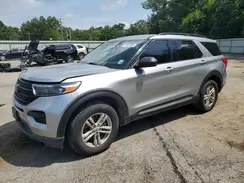 1FMSK8DH3MGA54709 2021 FORD EXPLORER