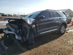 1FMSK8DH3MGA62177 2021 FORD EXPLORER