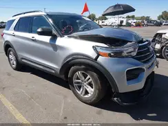 1FMSK8DH3MGA62339 2021 FORD EXPLORER
