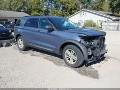 1FMSK8DH3MGA69310 2021 FORD EXPLORER