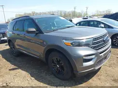 1FMSK8DH3MGA70179 2021 FORD EXPLORER