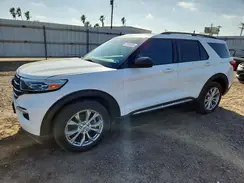 1FMSK8DH3MGA72515 2021 FORD EXPLORER