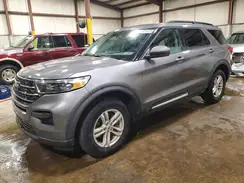 1FMSK8DH3MGA76919 2021 FORD EXPLORER