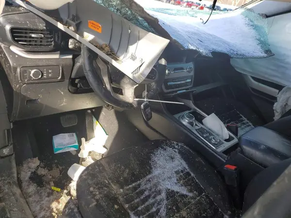 1FMSK8DH3MGA79688 2021 FORD EXPLORER - Image 8