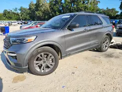 1FMSK8DH3MGA80727 2021 FORD EXPLORER