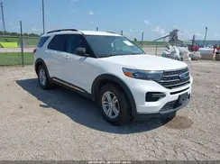 1FMSK8DH3MGA92814 2021 FORD EXPLORER