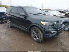 1FMSK8DH3MGA93249 2021 FORD EXPLORER