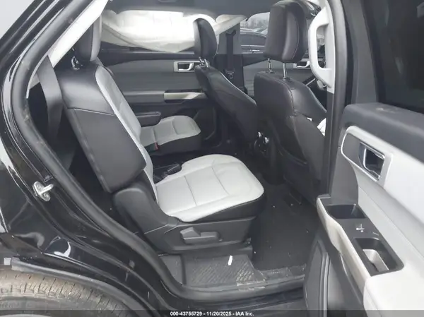 1FMSK8DH3MGA93249 2021 FORD EXPLORER - Image 8