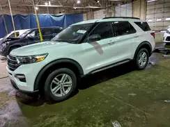 1FMSK8DH3MGA93817 2021 FORD EXPLORER