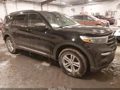 1FMSK8DH3MGA93879 2021 FORD EXPLORER