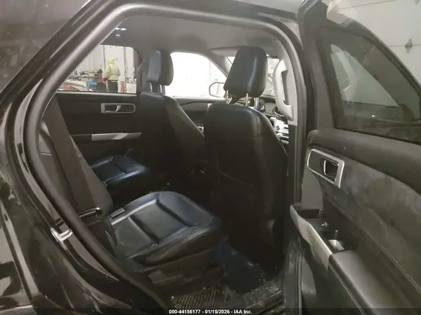1FMSK8DH3MGA93879 2021 FORD EXPLORER - Image 8