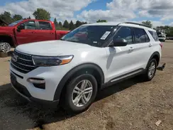 1FMSK8DH3MGA94000 2021 FORD EXPLORER