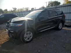 1FMSK8DH3MGB10146 2021 FORD EXPLORER