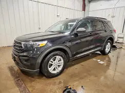 1FMSK8DH3MGB13466 2021 FORD EXPLORER