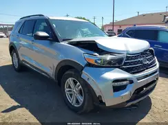 1FMSK8DH3MGB13693 2021 FORD EXPLORER