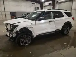 1FMSK8DH3MGB14598 2021 FORD EXPLORER