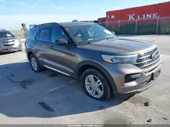 1FMSK8DH3MGB16707 2021 FORD EXPLORER