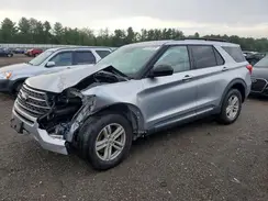 1FMSK8DH3MGB27304 2021 FORD EXPLORER