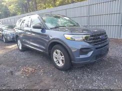 1FMSK8DH3MGB27660 2021 FORD EXPLORER