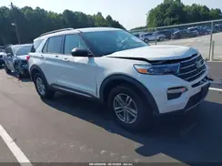 1FMSK8DH3MGB29456 2021 FORD EXPLORER