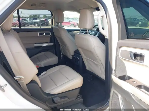1FMSK8DH3MGB29456 2021 FORD EXPLORER - Image 8