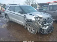 1FMSK8DH3MGB30204 2021 FORD EXPLORER