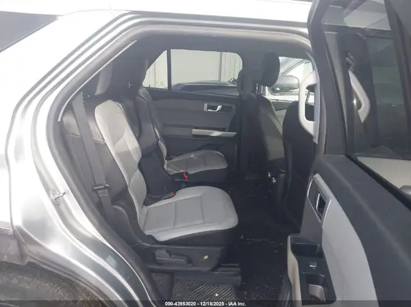 1FMSK8DH3MGB30204 2021 FORD EXPLORER - Image 8