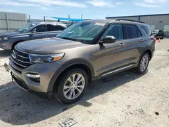 1FMSK8DH3MGB30266 2021 FORD EXPLORER
