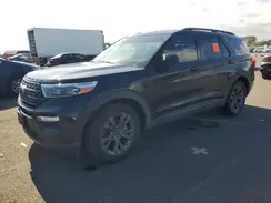 1FMSK8DH3MGB33149 2021 FORD EXPLORER