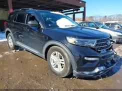 1FMSK8DH3MGB38514 2021 FORD EXPLORER