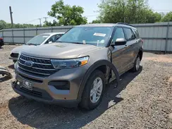 1FMSK8DH3MGB38576 2021 FORD EXPLORER