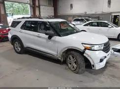1FMSK8DH3MGB38707 2021 FORD EXPLORER