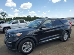 1FMSK8DH3MGB56656 2021 FORD EXPLORER