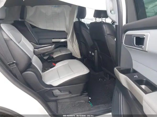 1FMSK8DH3MGB60027 2021 FORD EXPLORER - Image 8