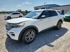 1FMSK8DH3MGB61288 2021 FORD EXPLORER