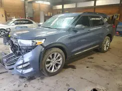 1FMSK8DH3MGB66233 2021 FORD EXPLORER