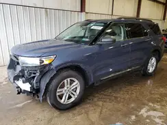 1FMSK8DH3MGB75899 2021 FORD EXPLORER